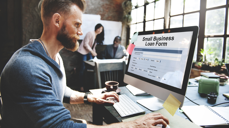 Business Loan Leads